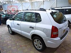 هیوندای تۆکسۆن